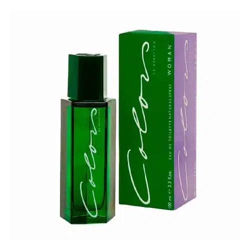 Perfume Colors Benetton