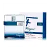 Perfume F De Ferragamo Free Time
