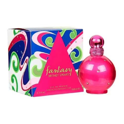 Perfume Fantasy