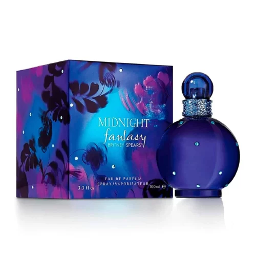 Perfume Fantasy Midnight