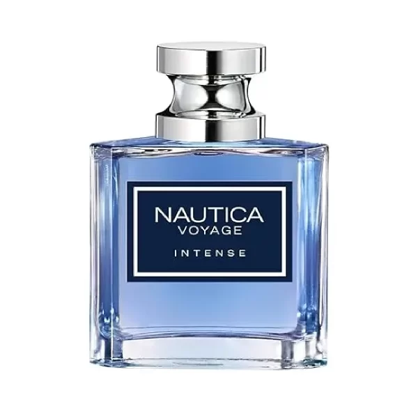 Perfume Náutica Voyage Intense