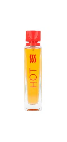 Perfume HOT de Benneton para mujer, eau de toilette-100ml, El Mejor Perfume y perfumes y marcas