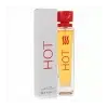 Perfume HOT de Benneton para mujer, eau de toilette-100ml, El Mejor Perfume y perfumes y marcas