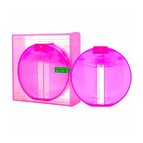 Perfume Inferno Paradiso Pink