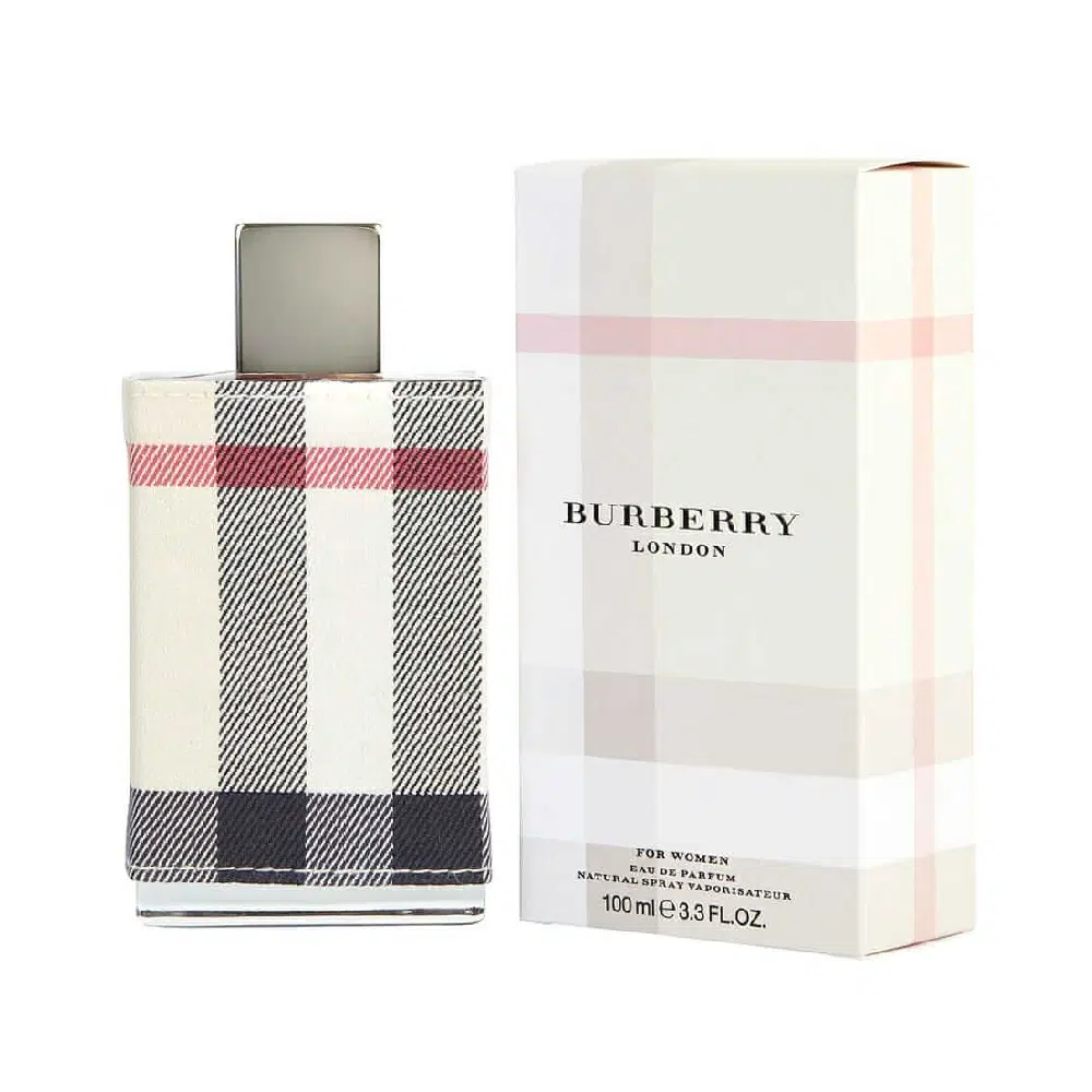 Perfume Burberry London