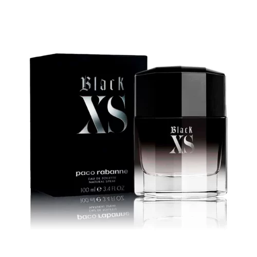 Perfume Black XS