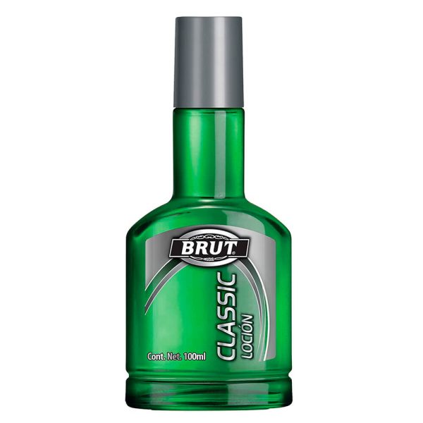 Perfume Brut de Faberge 100 ml (frasco)