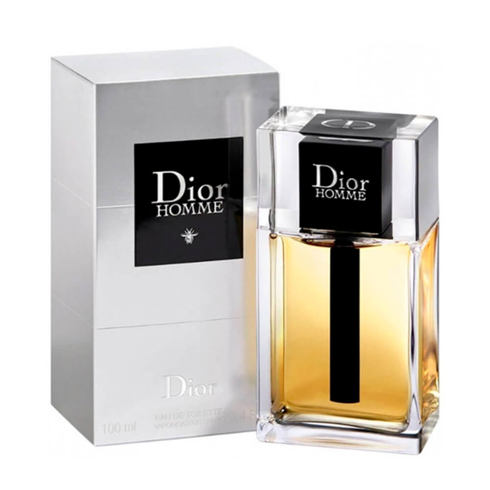 Perfume Dior Homme El Mejor Perfume