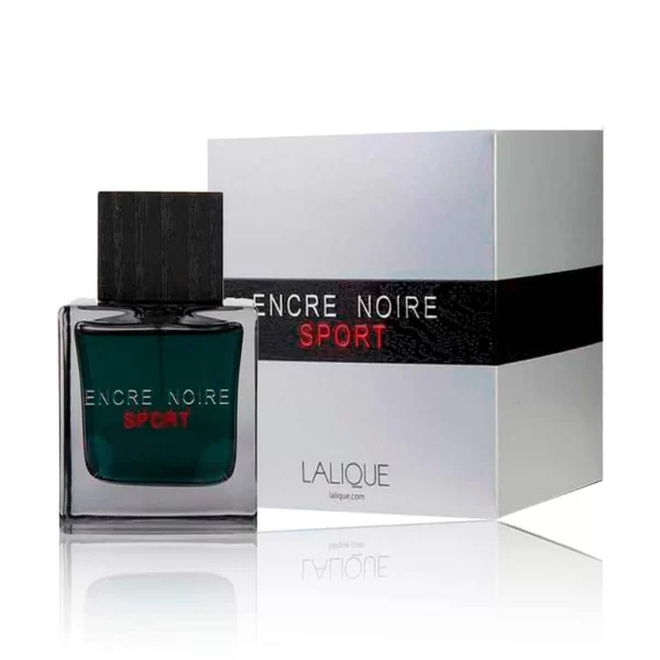 Perfume Encre Noire Sport de Lalique 100 ml