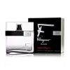 Perfume F Ferragamo Black