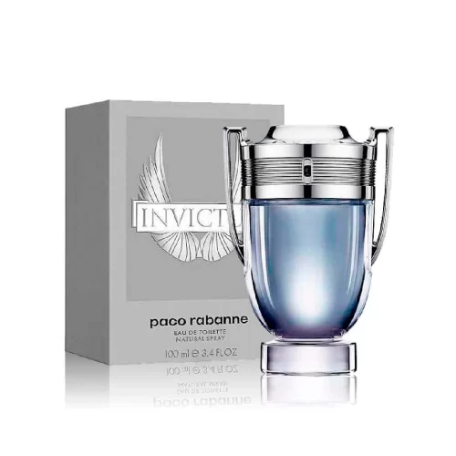 Perfume Invictus Paco Rabanne