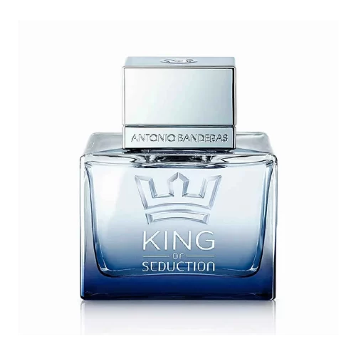 Perfume-King-Of-Seduction-de-Antonio-Banderas-Para-Hombre-100-ml-FRASCO
