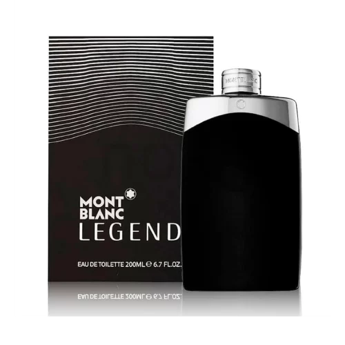Perfume Mont Blanc Legend