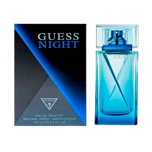 Perfume-Night-De-Guess