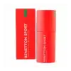 Perfume Benetton Sport