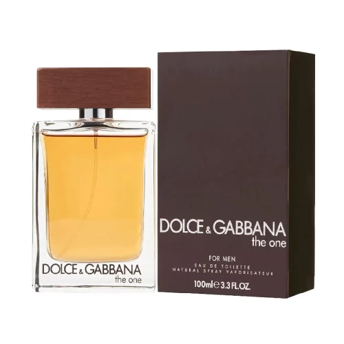 Perfume-The-One-Dolce-Gabbana-Hombre-100ml