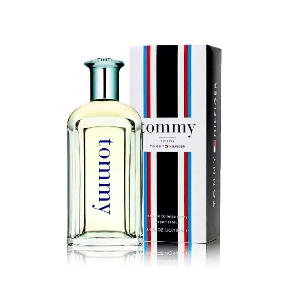 Perfume Tommy