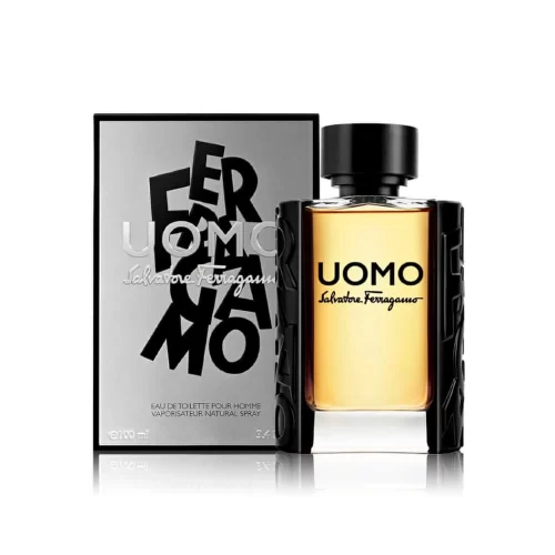 Perfume Ferragamo Uomo