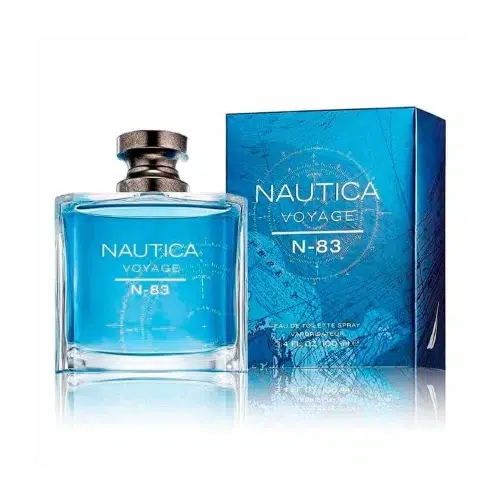 Voyage-N-83-De-Nautica