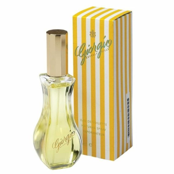 Perfume Giorgio Beverly de Beverly Hills 90 ml