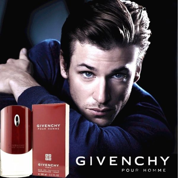 Perfume Givenchy Pour Homme 100 ml