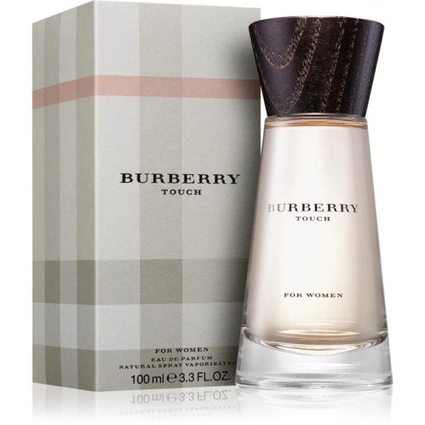 Perfume Touch Burberry 100 ml