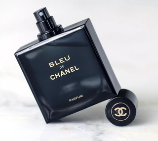 Chiết Chanel Bleu Pour Homme Eau De Parfum 10ml  Mỹ phẩm hàng hiệu cao cấp  USA UK  Ali Son Mac