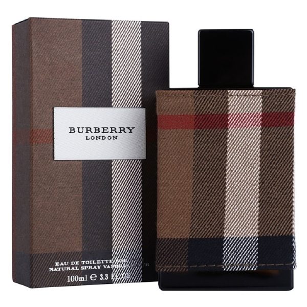 Perfume Burberry London 100 ml