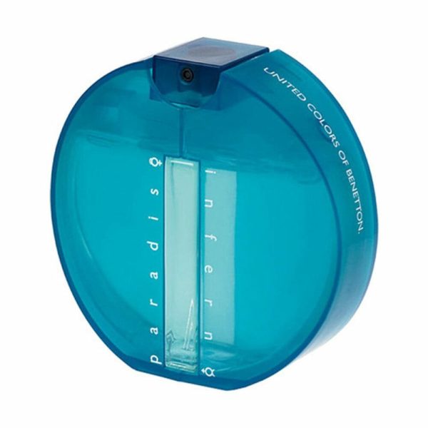 Perfume Paradiso Inferno de Benetton 100 ml