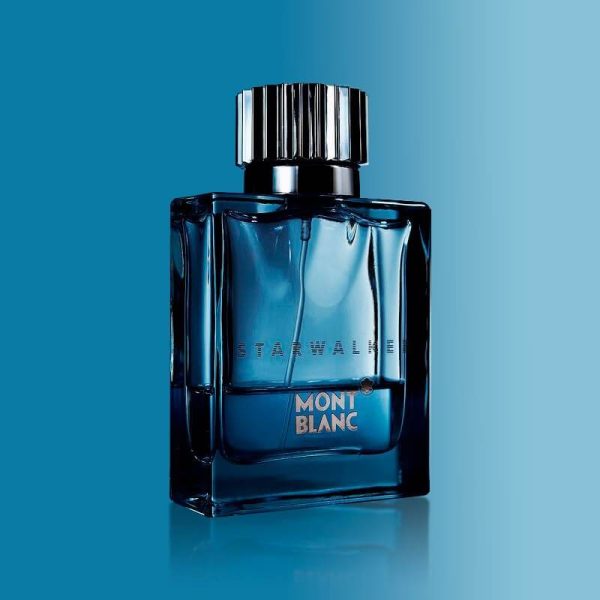 Perfume Starwalker de Mont Blanc 75 ml
