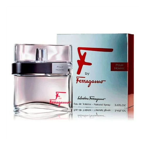 Perfume F Ferragamo