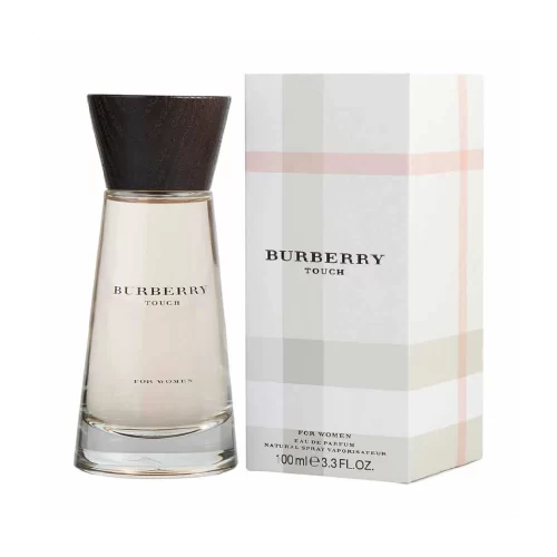 Perfume Touch Burberry