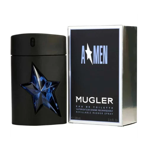 Perfume A Men Mugler