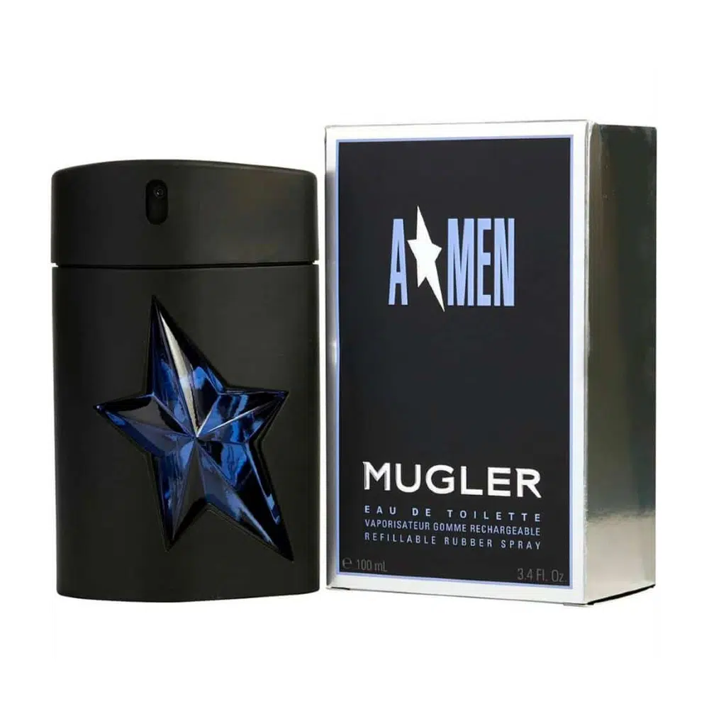 Perfume A Men Mugler