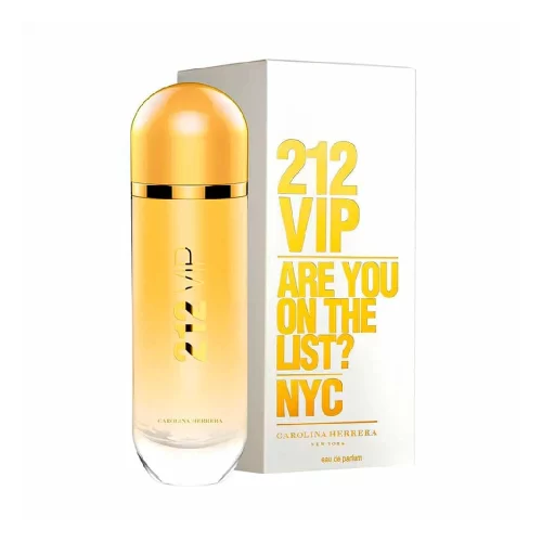 Perfume 212 Vip
