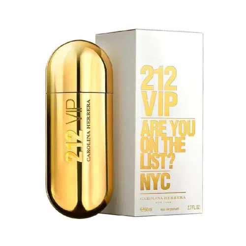 Perfume 212 Vip