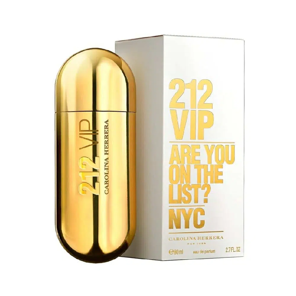 Perfume 212 Vip