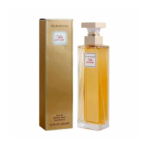 Perfume 5Th Avenue