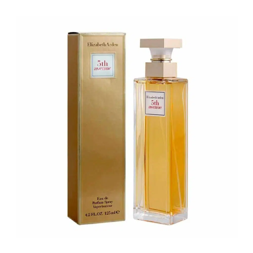 Perfume 5Th Avenue