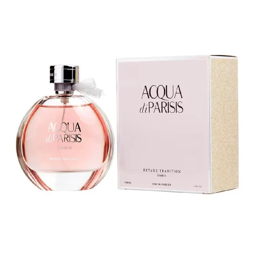 Perfume Acqua Di Parisis Venizia