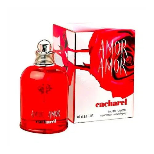Perfume Amor Amor