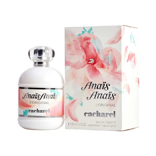 Perfume Anais Anais