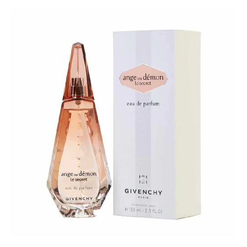 Perfume Ange Ou Demon Le Secret