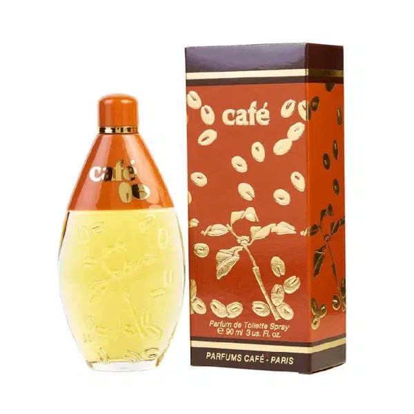 Perfume Café de Cofinluxe 90 ml