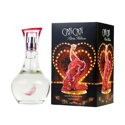 Perfume Can Can