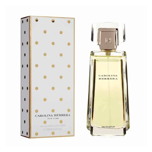 Perfume Carolina Herrera