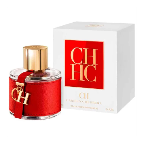 Perfume Ch Carolina Herrera