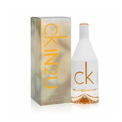 Perfume Ck In 2U
