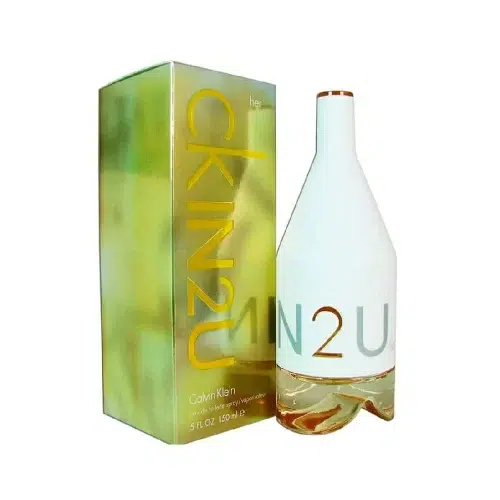Perfume Ck In 2U