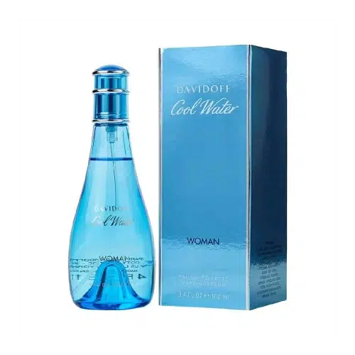 Cool-Water-De-Davidoff-Para-Mujer-100-ml